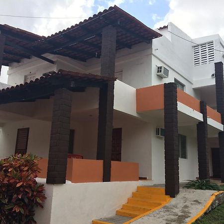 Hostel El Corazon Cancun Exterior photo
