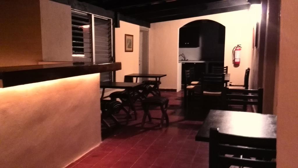 Hostel El Corazon Cancun Exterior photo