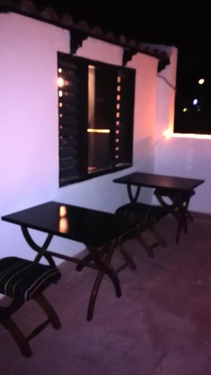 Hostel El Corazon Cancun Exterior photo