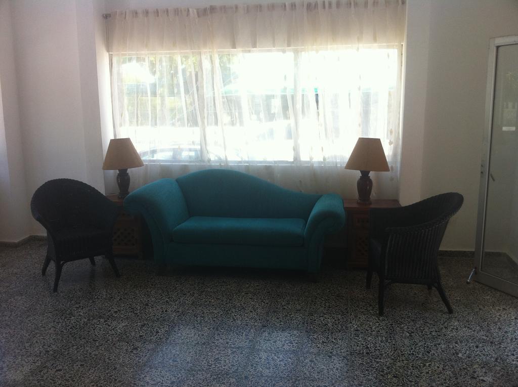 Hostel El Corazon Cancun Exterior photo