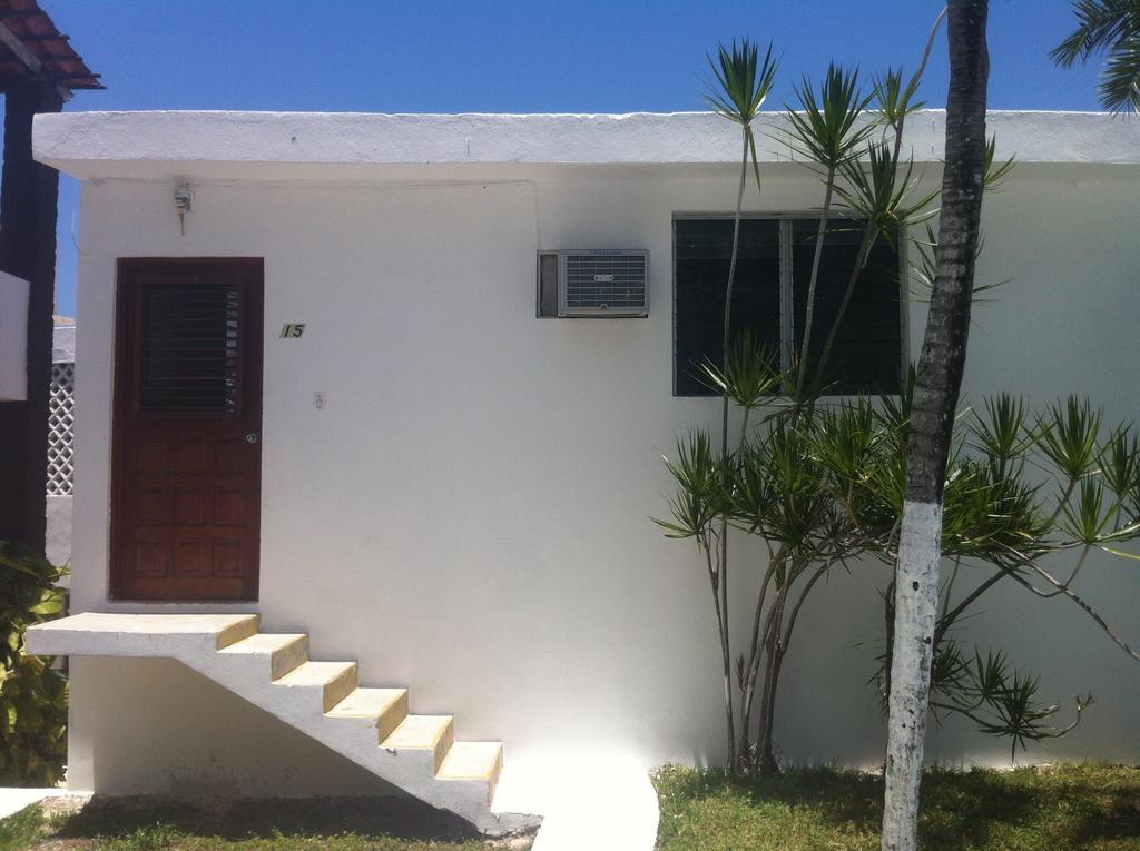 Hostel El Corazon Cancun Exterior photo