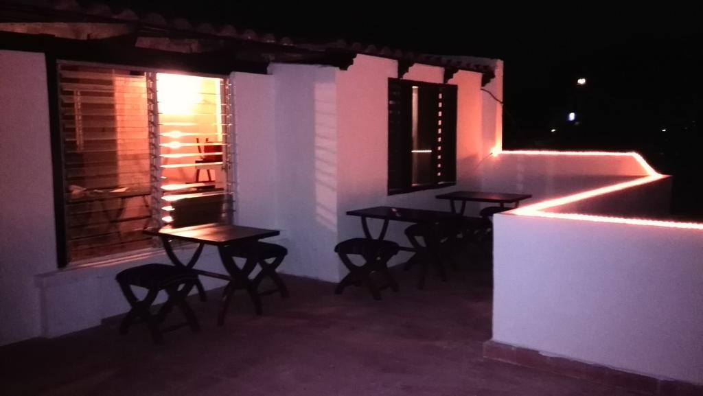 Hostel El Corazon Cancun Exterior photo