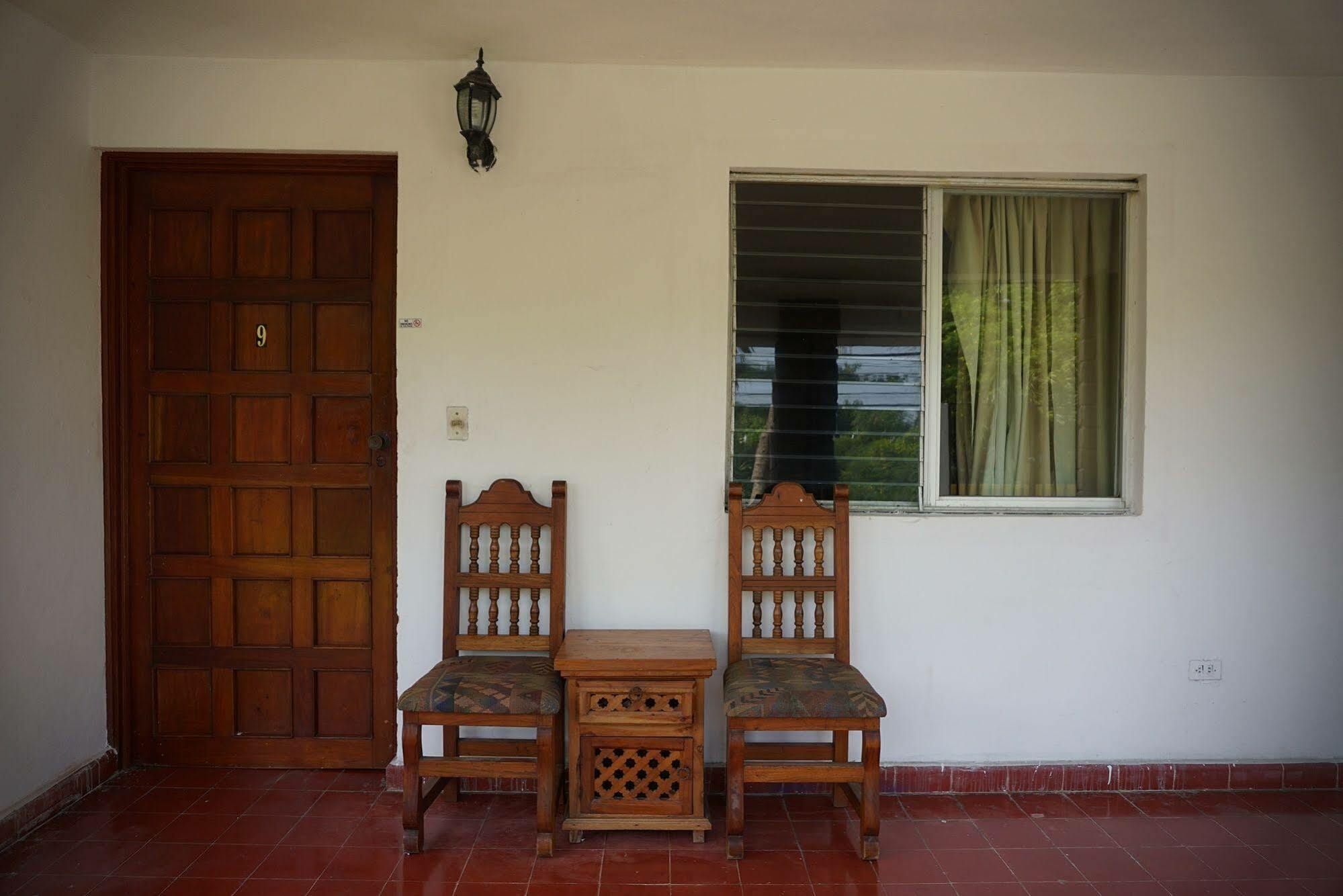 Hostel El Corazon Cancun Exterior photo