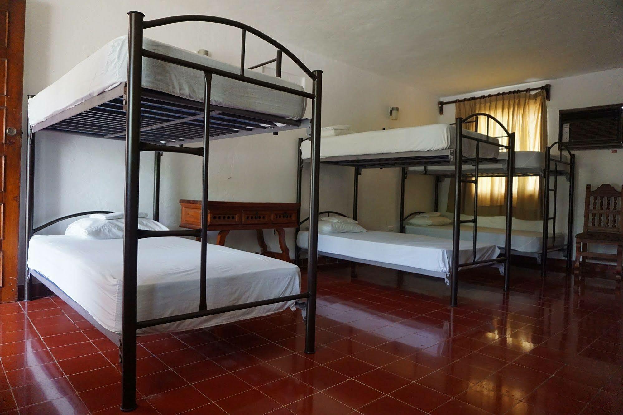 Hostel El Corazon Cancun Exterior photo