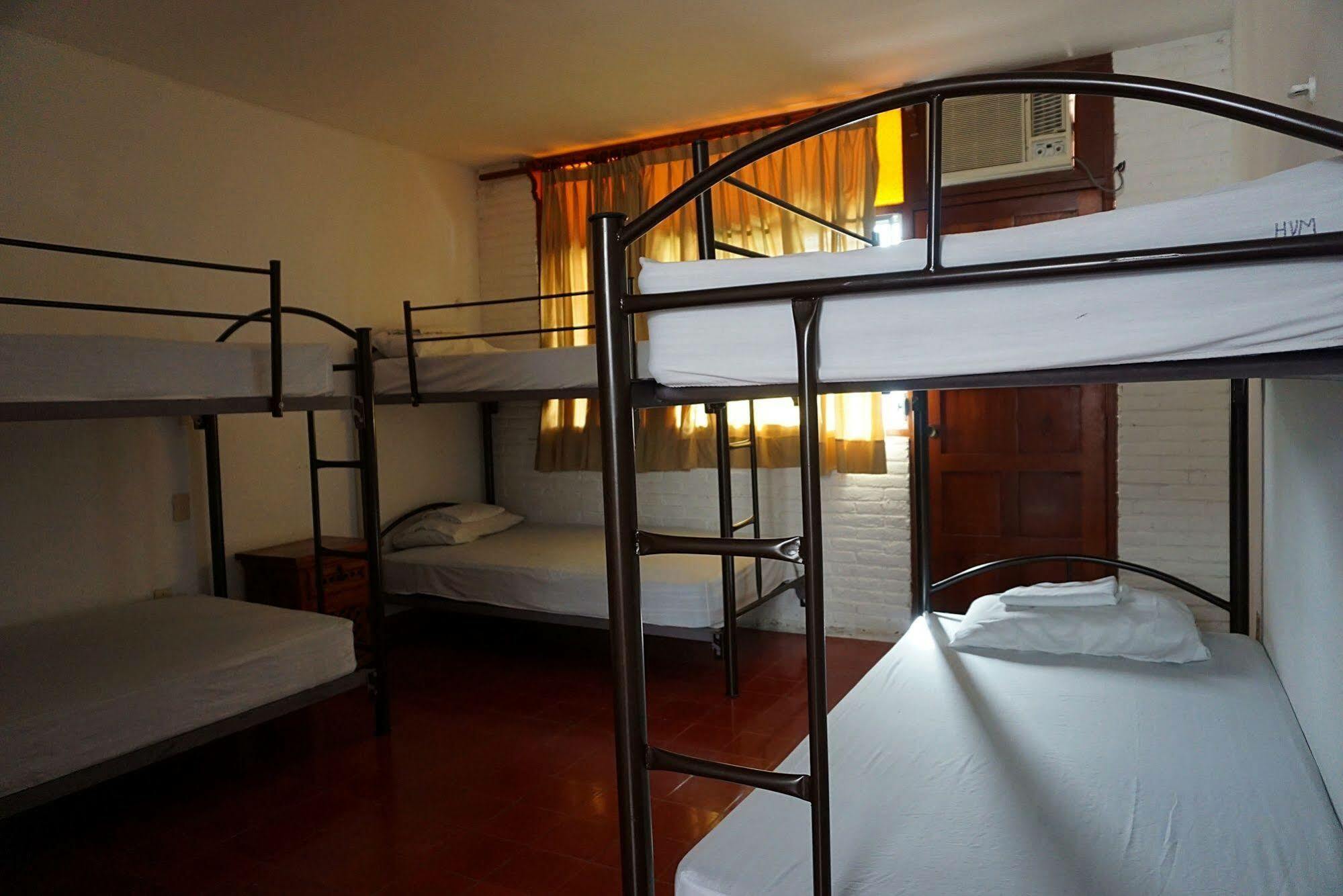 Hostel El Corazon Cancun Exterior photo